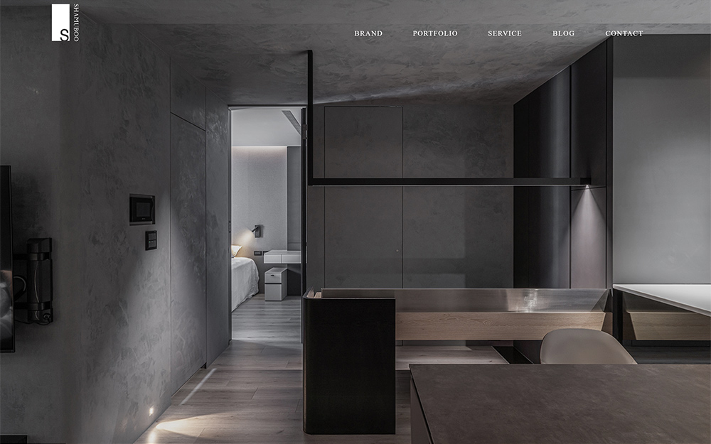 夏木鉑空間設計